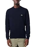 Lacoste Maglione Giro Blu AH0128 BLU 3XL