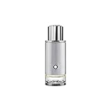 Montblanc Explorer Platinum Eau de Parfum 30 ml