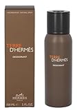 Terre D Hermes Deo Vapo Nebulizzatore, 150 Ml