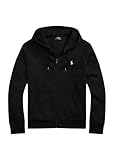 POLO RALPH LAUREN Felpa 710888282 001, Nero , M