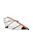 UNIFIBER Sartiame Windsurf Rookie Monofilm Completo Rig 1,6