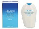 Shiseido 51976 - Emulsione di recupero intensiva Dopo sole, 150 ml, Flacone