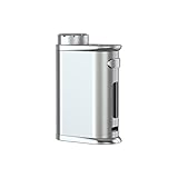 E.leaf iStick Pico Plus Mod alimentato da una singola batteria 18650 con potenza di uscita 75 W Tecnologia stabile di tutti i tempi