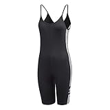 adidas Cycling Suit, Body Donna, Black, 48