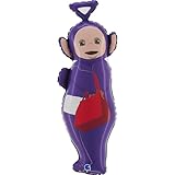 Palloncino Teletubbies Viola - Tinky Winky