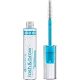 Essence Gel Mascara per Sopracciglia e Ciglia