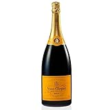 Veuve Clicquot Champagne Magnum, 1.5L