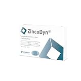 ZincoDyn - Integratore di Zinco e Selenio per Sostenere Difese Immunitarie, Tiroide e Contrastare Stress Ossidativo - 56 Compresse