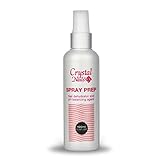 CRYSTAL NAILS - SPRAY PREP (100 ml)