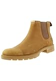 Timberland Elmhurst Chelsea Basic, Stivali Chelsea, Uomo, Trail, 42 EU