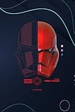 Plants And Lawn Care - Episode IX Sith Trooper Half Helmet