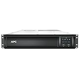 Smart-Ups 3000va X Rack 2u