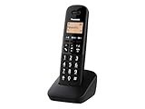 PANASONIC Cordless KX-TGB610JTB Nero