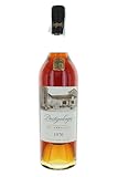 Bas Armagnac Dartigalongue Millesime 1970 Cl 70