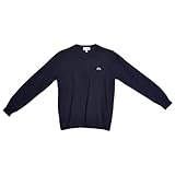 Lacoste Maglione Giro Blu AJ3015 BLU 12