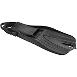 SCUBAPRO Go Travel Fin Black X-Large