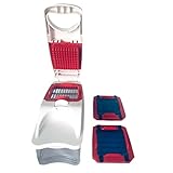 Tupperware Super Dicer - Affettatrice per frutta e verdura