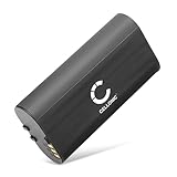 subtel® Batteria SportDOG 650-970, V2HBATT compatibile con SportDOG TEK 2.0 GPS ricambio da 6400mAh affidabile pila collare palmare