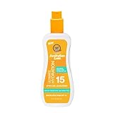 Australian Gold Spf15 Spray Gel 237Ml Vaporizador