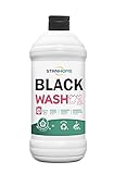 Stanhome Black Wash Detergente Ultra concentrato Capi Scuri 750ml