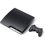 Playstation 3 120 Gb G Chassis Black