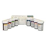 Wilton coloranti alimentare concentrati, 8x 28g Set, 04-0-0030