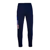 Errea Pantaloni Essential Logo Drake