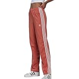 Adidas Firebird HN5898 - Jogging rosa da donna, Rosa, 46