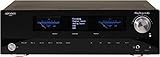 ADVANCE ACOUSTIC PLAYSTREAM A5 AMPLIFICATORE INTEGRATO NUOVO