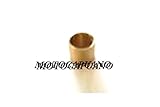 BRONZINA per spinotto biella mm12x14x12 vespa 50 63 -