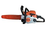 Stihl - Motosega MS170, 30 cm, binario