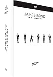 James bond 007 - la collection - 24 films