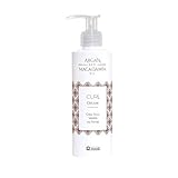 Biacre - Olio di Argan e Macadamia - Crema Curl - 200 ml