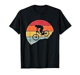 Mountain Bike MTB Downhill Biking Cycling Biker Gift Maglietta