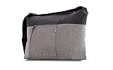 Inglesina Trilogy Day Bag AX35N0MUG Borsa, Grigio (Maui Grey)