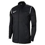 Nike Rpl Park20 Rn W Giacche Giacche Da Uomo, Uomo, Black/White/White, M