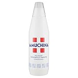 Amuchina Soluzione Disinfettante Concentrata, 1000ml