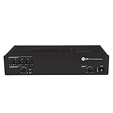 RCF amplificatore integrato 160w MIXER AMPLIFIER AM2160