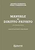 Manuale Di Diritto Privato