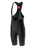 CASTELLI Tutto Nano Bibshort