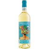 Donnafugata Damarino 2023 Sicilia Doc - 750 ml