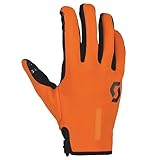 Scott Unisex Handschuhe Neoride, orange, 3XL, 292421