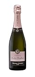 Champagne Nicolas Feuillatte Brut Rosé - 750ml