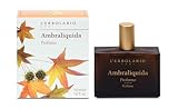 L Erbolario, Profumo Unisex Ambraliquida, 50 ml