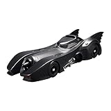 DC Comics - Batman 1989 Batmobile 1/35 Model Kit