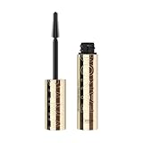 L Oréal Paris Mascara Volumizzante, Ciglia a Ventaglio, Sguardo più Ampio, Adatto a Occhi Sensibili, Arricchito con 5% Stretchflex Complex, Senza Grumi, Panorama by Volume Million Lashes, Colore: Nero