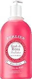 Perlier Petali di Rosa - 3000ml con dosatore