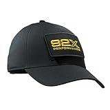 BERETTA Cappellino 92X Performace cap Black