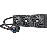 Thermaltake TOUGHLIQUID 360 Pro ARGB | All-in-One Liquid Cooler