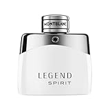 Montblanc Legend Spirit Eau de Toilette 50 ml